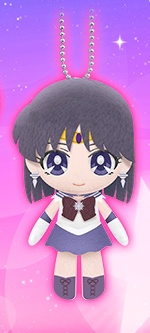 Hotaru Tomoe (Sailor Saturn), Bishoujo Senshi Sailor Moon Crystal: Death Busters-hen, Banpresto, Pre-Painted